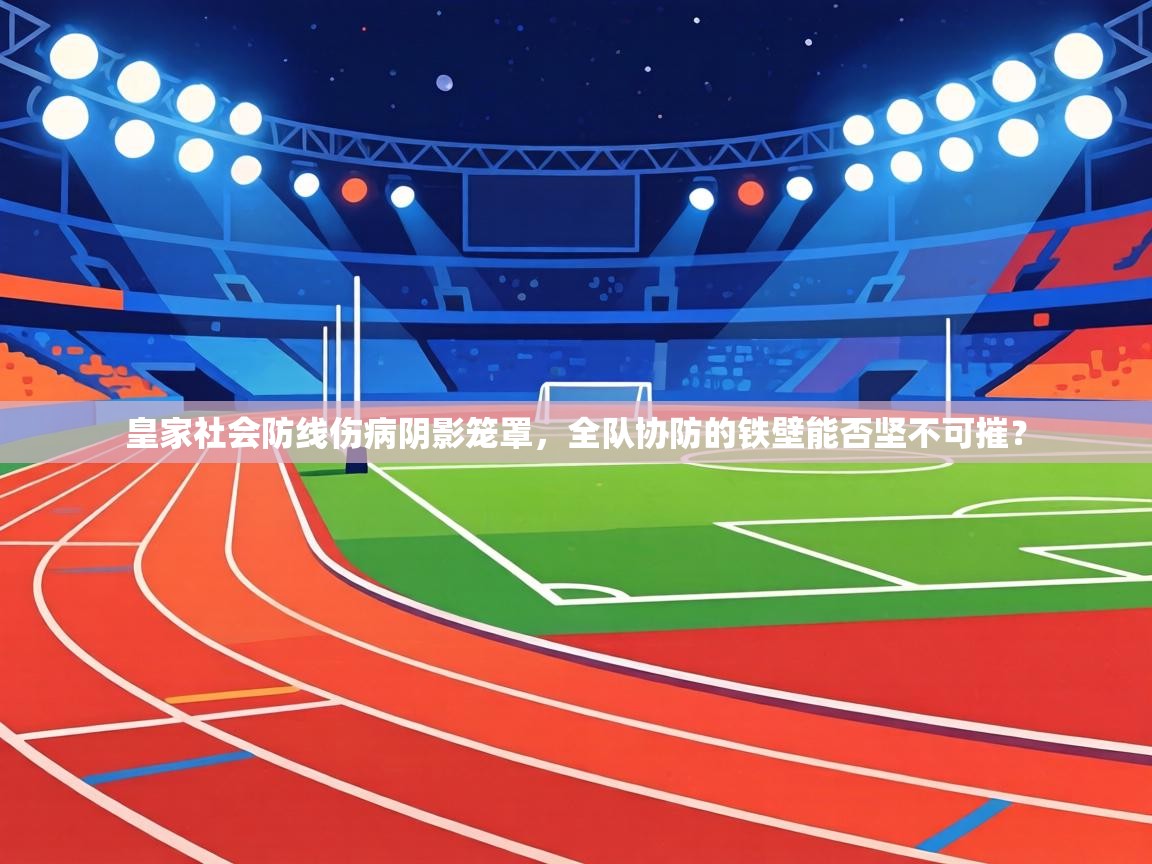皇家社会防线伤病阴影笼罩,全队协防的铁壁能否坚不可摧? 第2张